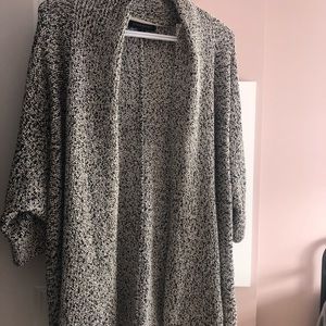 Banana republic sweater size small